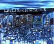 Underground Kunstwerk Underground