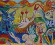 Na de voorstelling Kunstwerk Na de voorstelling