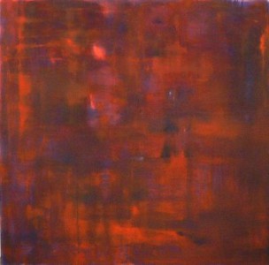 rood op blauw rood op blauw
