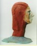 zonder titel (  zijkant ) Kunstwerk zonder titel (  zijkant )