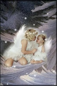 frost fairy's frost fairy's