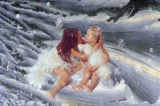 frost fairy's 2 frost fairy's 2