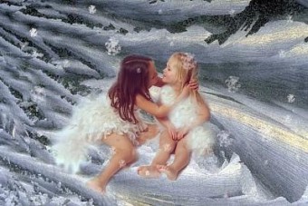 frost fairy's 2 frost fairy's 2
