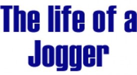 The Life of a Jogger The Life of a Jogger