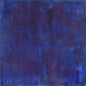 zonder titel - blauw zonder titel - blauw