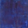 zonder titel - blauw Kunstwerk zonder titel - blauw