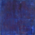 zonder titel - blauw