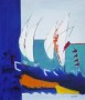 Go with the wind Kunstwerk Go with the wind