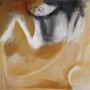 uit thema bericht van over zee Kunstwerk uit thema bericht van over zee