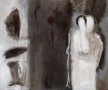 uit thema wandelingen Kunstwerk uit thema wandelingen