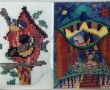 Decoration is my favorite Kunstwerk Decoration is my favorite