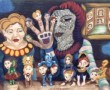 The Puppeteer Kunstwerk The Puppeteer