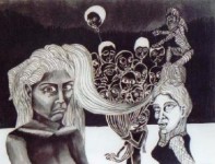 The Primitive Being The Primitive Being