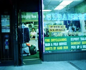New York Cleaners