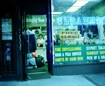 New York Cleaners New York Cleaners