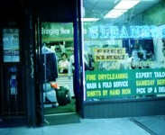 New York Cleaners