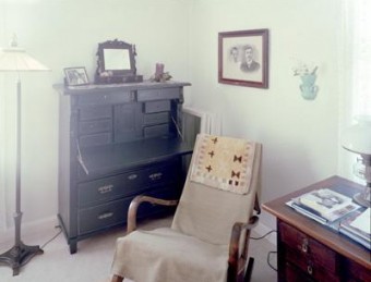 Het laatste jaar van een eiland (Woonkamer) Het laatste jaar van een eiland (Woonkamer)