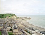 Knooppunten - St. Valery en Caux Knooppunten - St. Valery en Caux