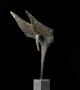 Olifantsvogeltje Kunstwerk Olifantsvogeltje