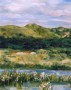 Kennermerduinen 5 Kunstwerk Kennermerduinen 5