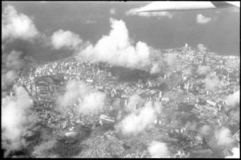 Cidade Tras Luz e Sombra