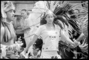 Syncretism II:  Trance Syncretism II:  Trance