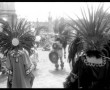 Syncretism II: Plumas y Penachos Kunstwerk Syncretism II: Plumas y Penachos