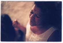 Gitana Sufrida Gitana Sufrida