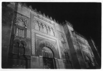 Mezquita de Afuera Mezquita de Afuera