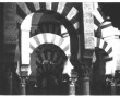 Mezquita de Adentro Kunstwerk Mezquita de Adentro