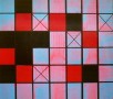 geen ratio zonder intuitie Kunstwerk geen ratio zonder intuitie