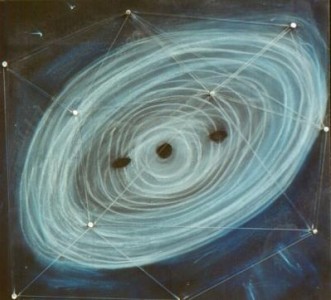 het innerlijk als universum het innerlijk als universum