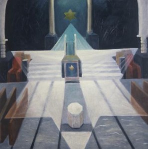 Joodse synagoge Joodse synagoge