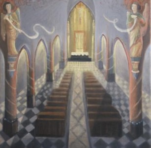 Krijtbergkerk Katholiek Krijtbergkerk Katholiek