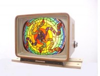 regenboogslangen televisie regenboogslangen televisie