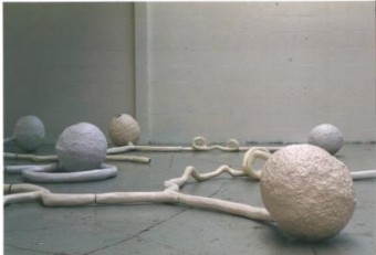 object van het stille geluid 2 object van het stille geluid 2