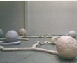object van het stille geluid 2 Kunstwerk object van het stille geluid 2