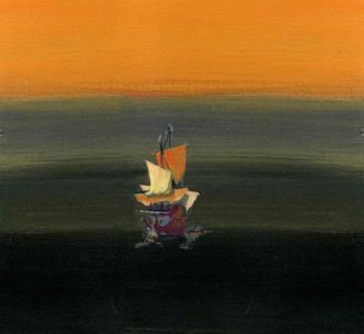 VOC schip VOC schip