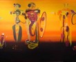Rothschild Kunstwerk Rothschild