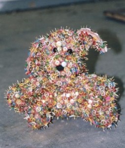 Aaien (punaisehondje) Aaien (punaisehondje)