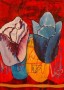 tulpen 20 Kunstwerk tulpen 20