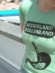 nederland bollenland!