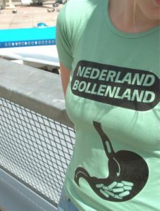 nederland bollenland! nederland bollenland!
