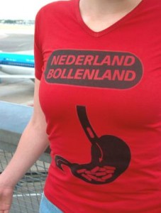 nederland bollenland! nederland bollenland!