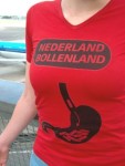 nederland bollenland!