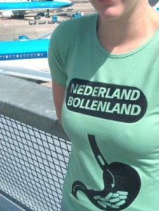 nederland bollenland! nederland bollenland!