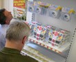 winkel: politiek te koop OP=OP! Kunstwerk winkel: politiek te koop OP=OP!