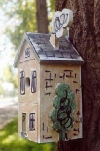 huisje met boom huisje met boom