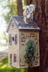 huisje met boom huisje met boom