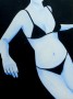 Horny Tits #06 Kunstwerk Horny Tits #06